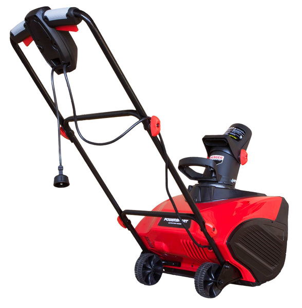 PowerSmart DB5017 Snow Blower