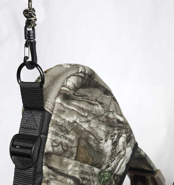 Compound Bow Hunting, Carrying,  Sling, Realtree AP