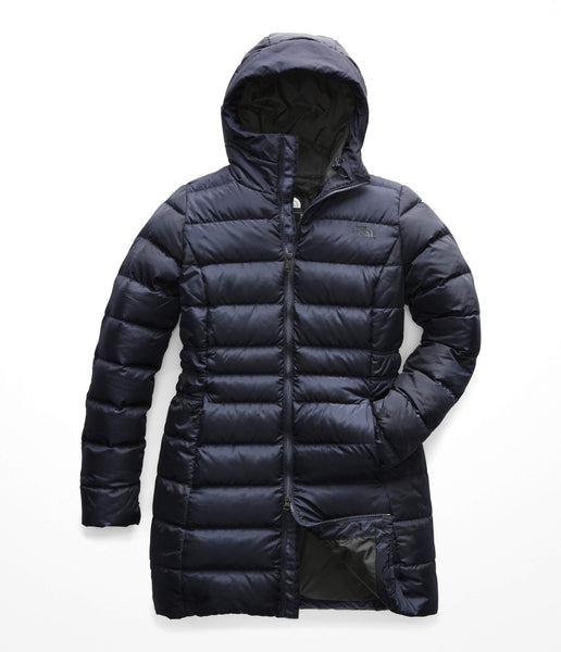 The North Face Women's Gotham Parka II - Urban Navy - M