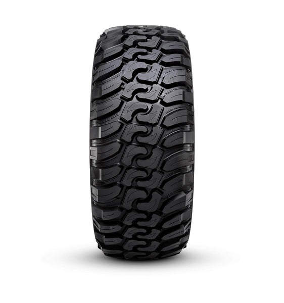 Patriot Tires MT All- Terrain Radial Tire-35x12.50R20LT 121Q