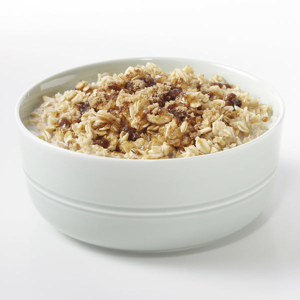 Augason Farms 5-20091 Deluxe Emergency 30-Day Food Supply (1 Person), 200 Servings, 36,600 Calories, Net Weight 20 lbs. 7 oz.