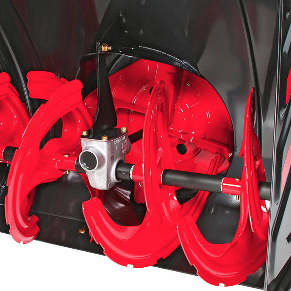 Troy-Bilt Arctic Storm 30XP 357cc Electric Start 30-Inch Two-Stage Gas Snow Thrower