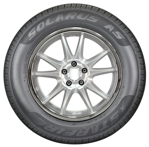 Starfire Solarus AS All-Season Radial Tire-235/75R15 105T