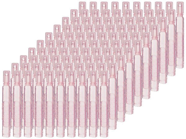 Teleflex Addipak Unit Dose Solutions, 100 Count, 5 ml