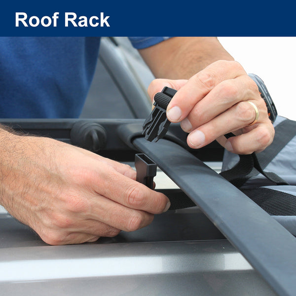 Rightline Gear 110907 SUV Tent