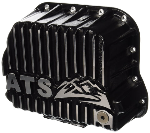 ATS Diesel 3019002116 Transmission Pan