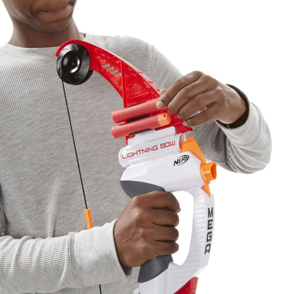 Nerf N-Strike Elite Mega Lightning Bow