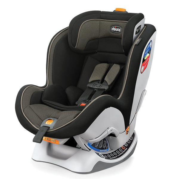 Chicco NextFit Convertible Car Seat, Matrix
