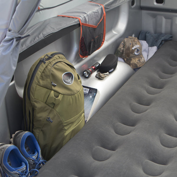Rightline Gear 110M60 Mid Size Truck Air Mattress (5' to 6' Bed)
