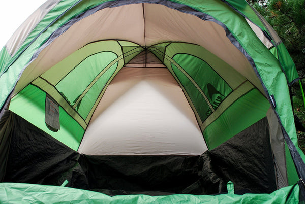 Napier Backroadz Truck Tent - Full Size Long Bed (8' - 8'2")