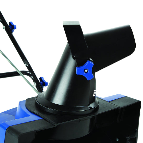 Snow Joe Ultra SJ618E 18-Inch 13-Amp Electric Snow Thrower (Renewed)