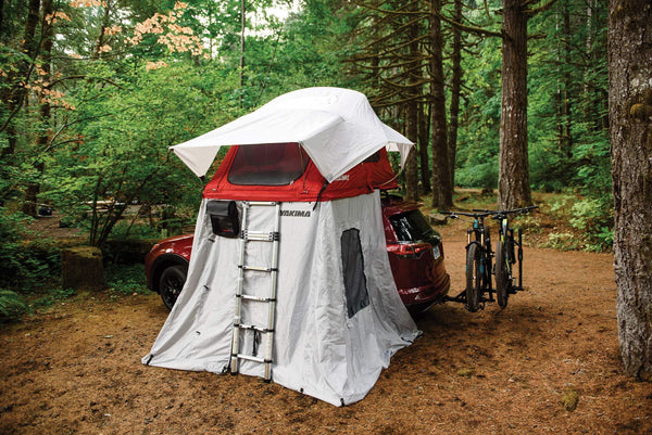 YAKIMA - SkyRise Annex Rooftop Tent, Medium
