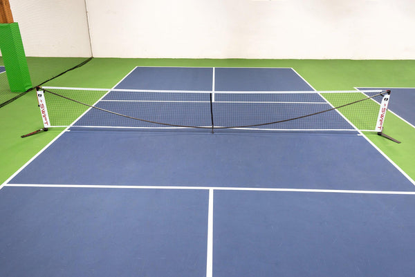 SwiftNet Portable Pickleball Net