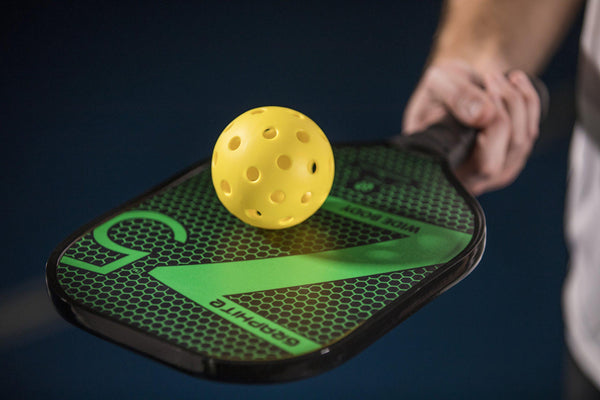 ONIX Fuse Outdoor Pickleball Balls – Six Pack [product _type] Onix - Ultra Pickleball - The Pickleball Paddle MegaStore