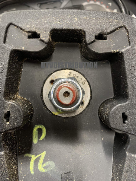 POLARIS RZR STEERING WHEEL PULLER TOOL UTV XP1000 & MORE MODElS