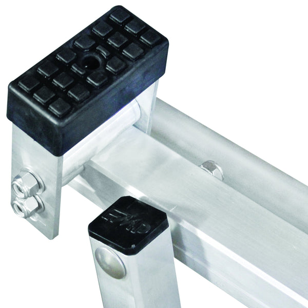 Extreme Max 5800.1184 Deluxe Aluminum Snowmobile Lift