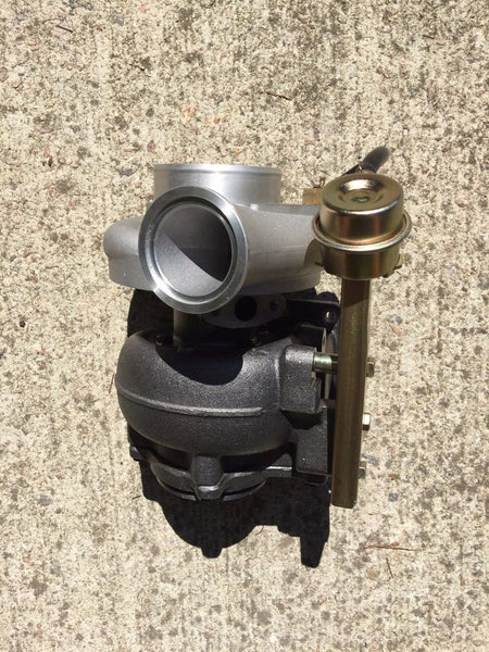 HX35 HX35W T3 TURBO/TURBOCHARGER 94-98 DODGE RAM 25/3500 CUMMINS 6BT 5.9 DIESEL