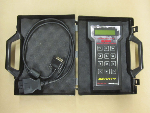 Smarty Tuners S-06 Dodge Ram Cummins 5.9L Diesel (PoD) Tuner (03-07)