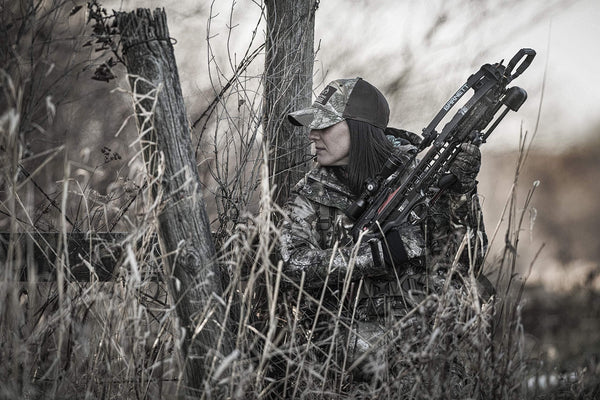 Barnett TS370 Crossbow Package, Black, One Size