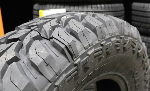 Roadone Cavalry Mud Tire E Tire-LT265/75R16 123Q