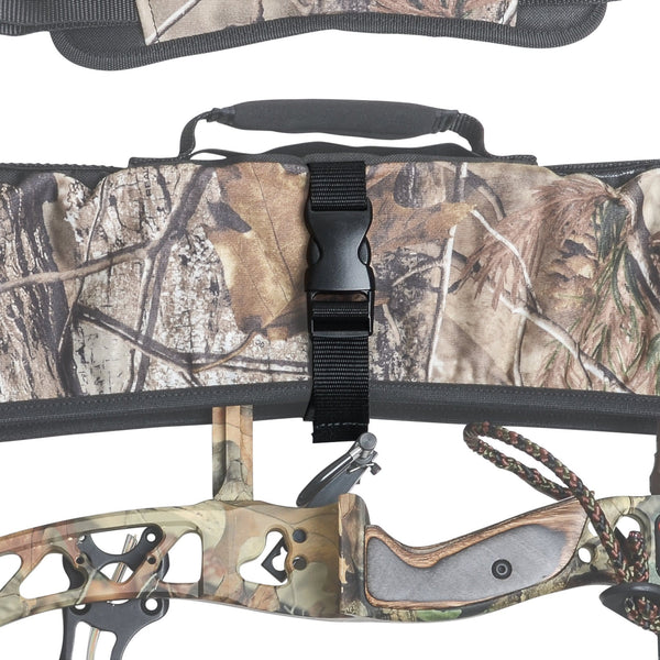 Compound Bow Hunting, Carrying,  Sling, Realtree AP