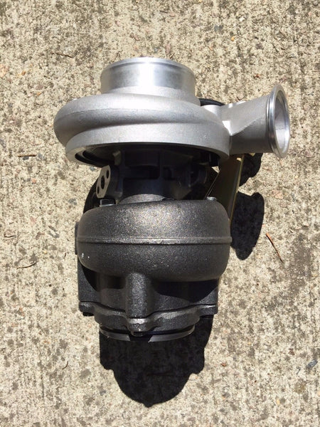 HX35 HX35W T3 TURBO/TURBOCHARGER 94-98 DODGE RAM 25/3500 CUMMINS 6BT 5.9 DIESEL