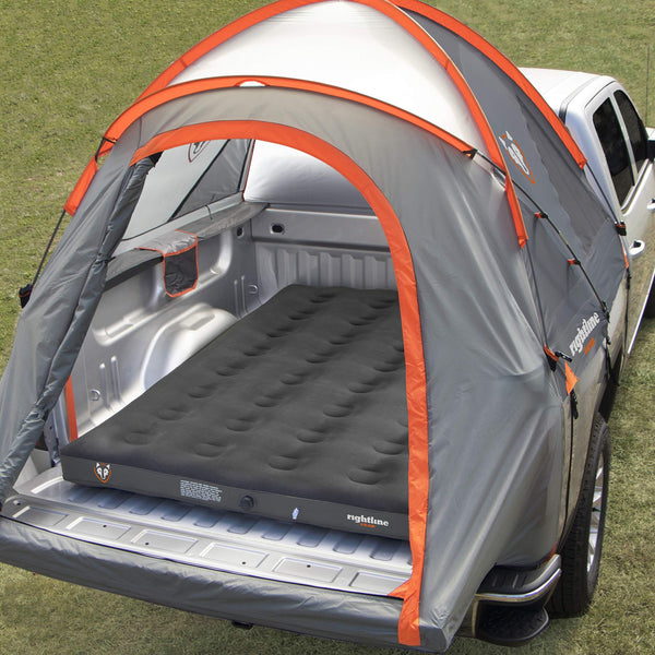 Rightline Gear 110M60 Mid Size Truck Air Mattress (5' to 6' Bed)