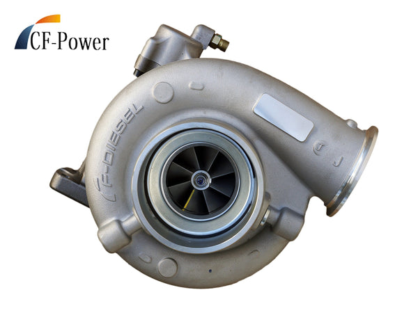 CF Power Turbocharger for Cummins ISX HE551V Turbo