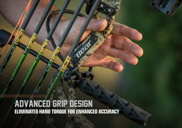 Bear Archery Cruzer G2 RTH Compound Bow - Kryptek Highlander - Right Hand