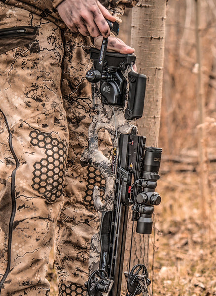 Tenpoint ACUdraw PRO Crossbow Cocking Device (HCA-001-PRO)