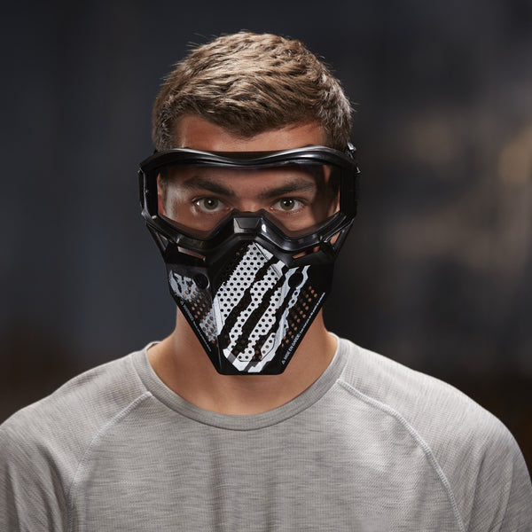 Nerf Rival Phantom Corps Face Mask