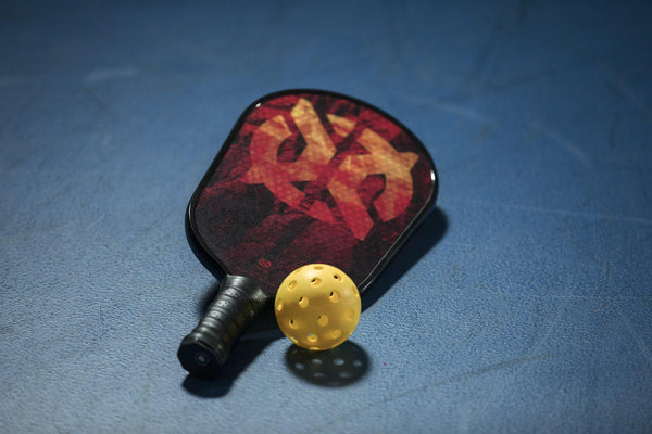 ONIX Fuse Outdoor Pickleball Balls – Six Pack [product _type] Onix - Ultra Pickleball - The Pickleball Paddle MegaStore