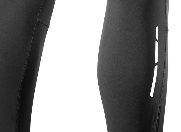 Salomon Equipe TR XC Ski Tights Mens Sz L