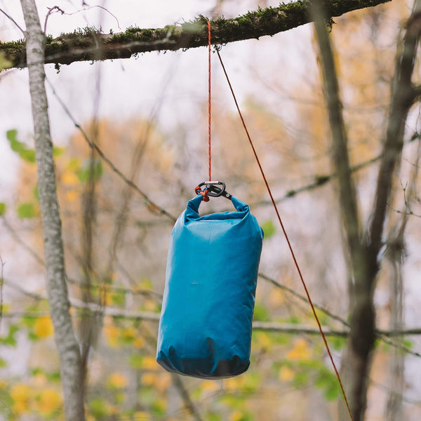 Gear Aid 80670 para Cord - 550 - Sage/Tan - 30ft.