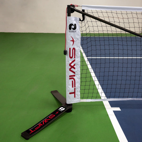 SwiftNet Portable Pickleball Net