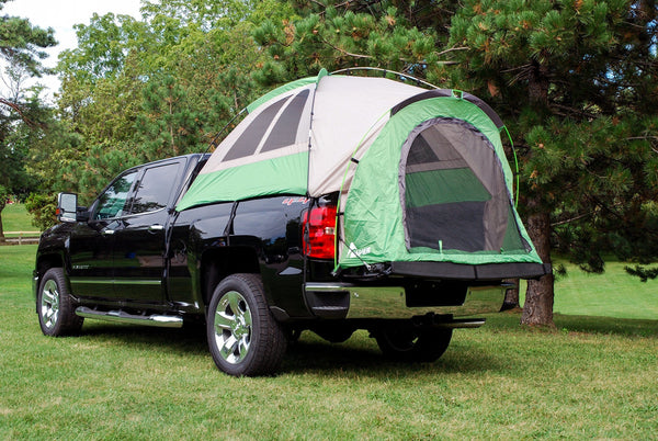 Napier Backroadz Truck Tent - Full Size Long Bed (8' - 8'2")