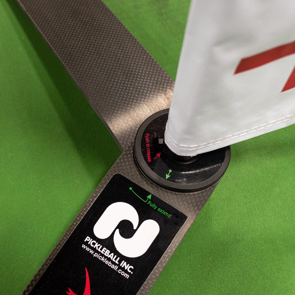 SwiftNet Portable Pickleball Net