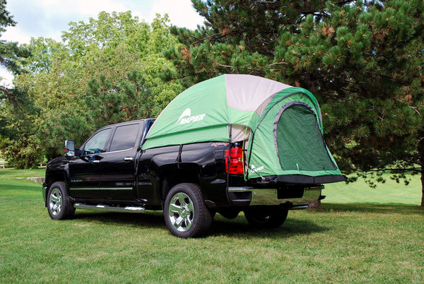 Napier Backroadz Truck Tent - Full Size Long Bed (8' - 8'2")