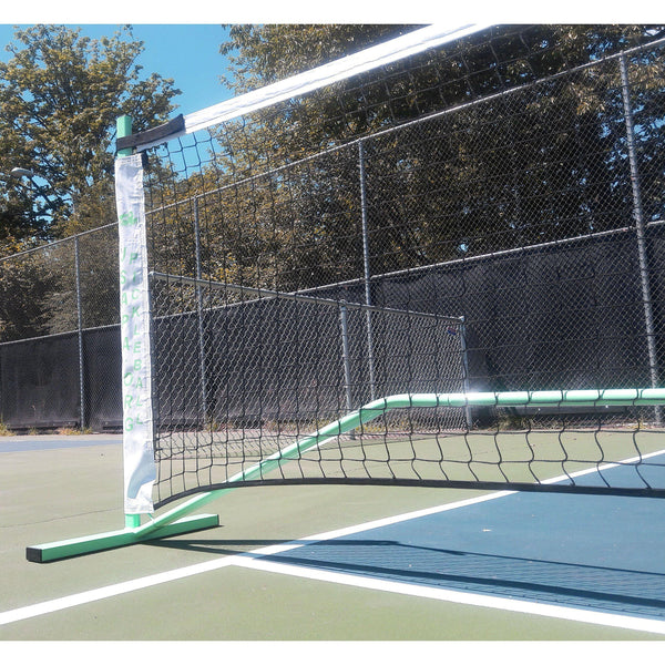 USAPA Portable Pickleball Net System