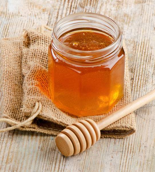 Augason Farms Honey Powder,3 LBS
