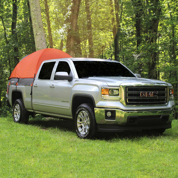 Rightline Gear 110730 Full-Size Standard Truck Bed Tent 6.5'