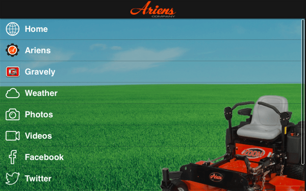 Ariens