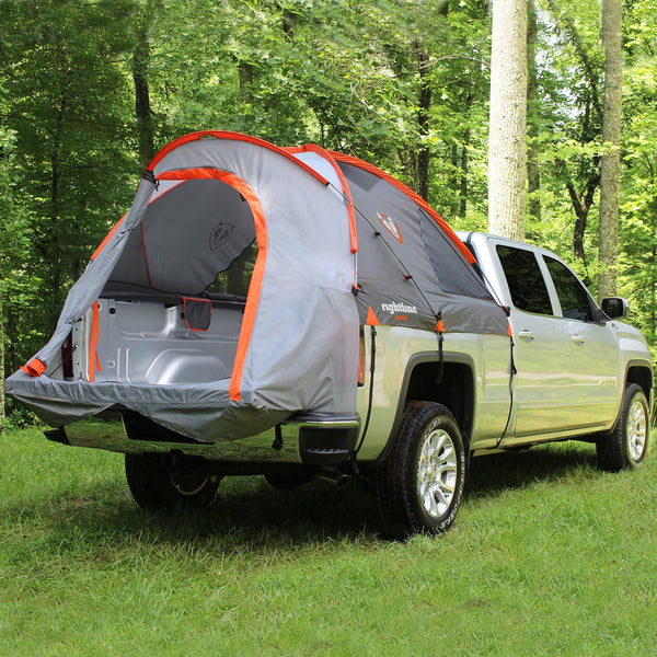 Rightline Gear 110730 Full-Size Standard Truck Bed Tent 6.5'