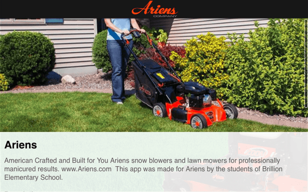 Ariens