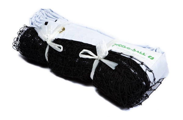 Indoor Pickleball Net (Black) [product _type] Pickleball Inc - Ultra Pickleball - The Pickleball Paddle MegaStore