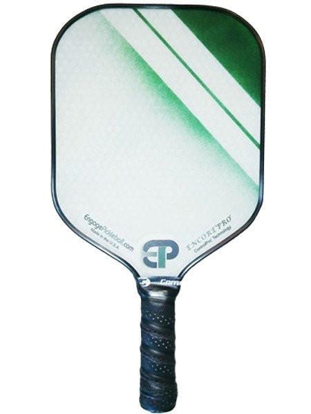 Engage Encore Pro Pickleball Paddle. [product _type] EngagePickleball - Ultra Pickleball - The Pickleball Paddle MegaStore