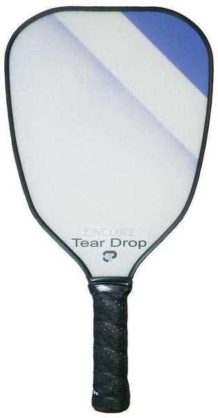 Engage Encore TearDrop Pickleball Paddle [product _type] EngagePickleball - Ultra Pickleball - The Pickleball Paddle MegaStore