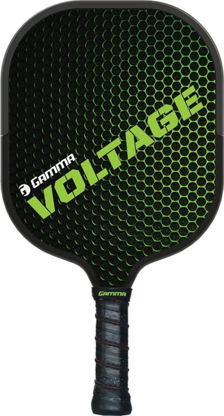 Gamma Voltage Graphite Pickleball Paddle [product _type] Gamma - Ultra Pickleball - The Pickleball Paddle MegaStore