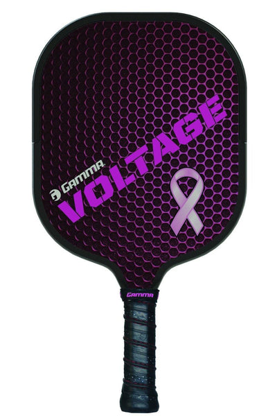 Gamma Voltage Graphite Pickleball Paddle [product _type] Gamma - Ultra Pickleball - The Pickleball Paddle MegaStore