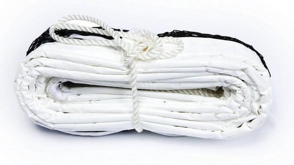 Outdoor Pickleball Net (Brown) [product _type] Pickleball Inc - Ultra Pickleball - The Pickleball Paddle MegaStore